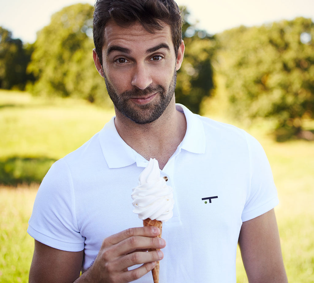 Gildan Cotton Pique Polo