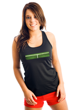 T-Net Tank Top | Unisex