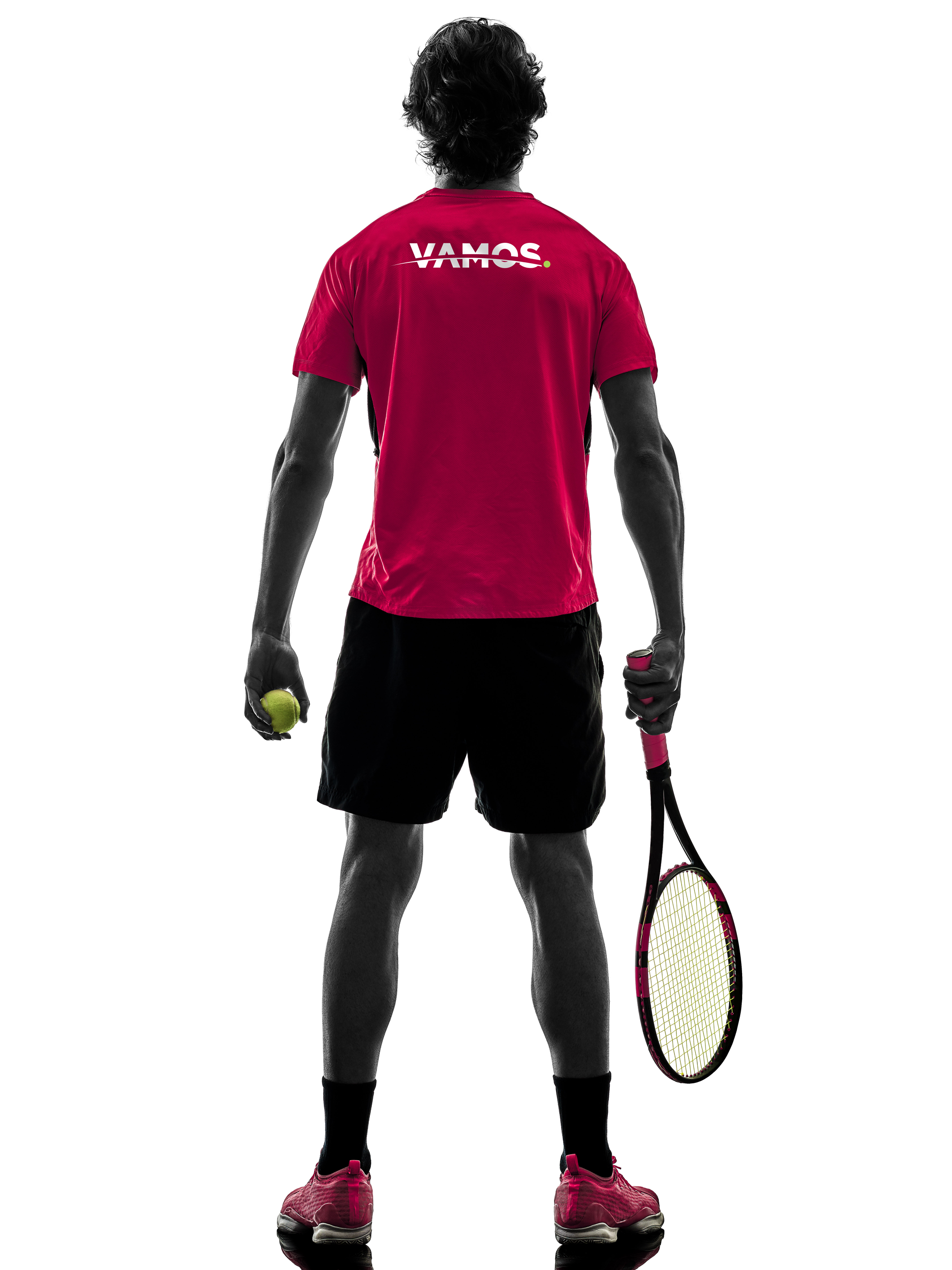 VAMOS! | Unisex