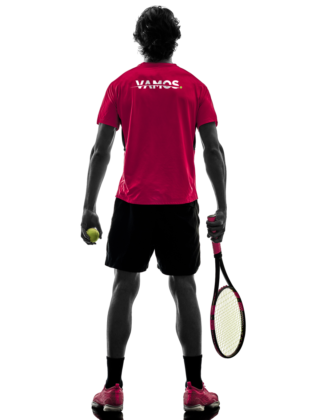 VAMOS! | Unisex