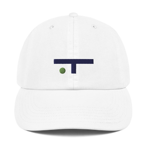 Champion Brand |  Totally Awesome Tennis Hat