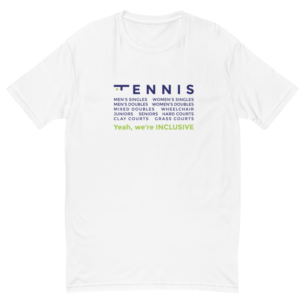 Totally Inclusive | Unisex