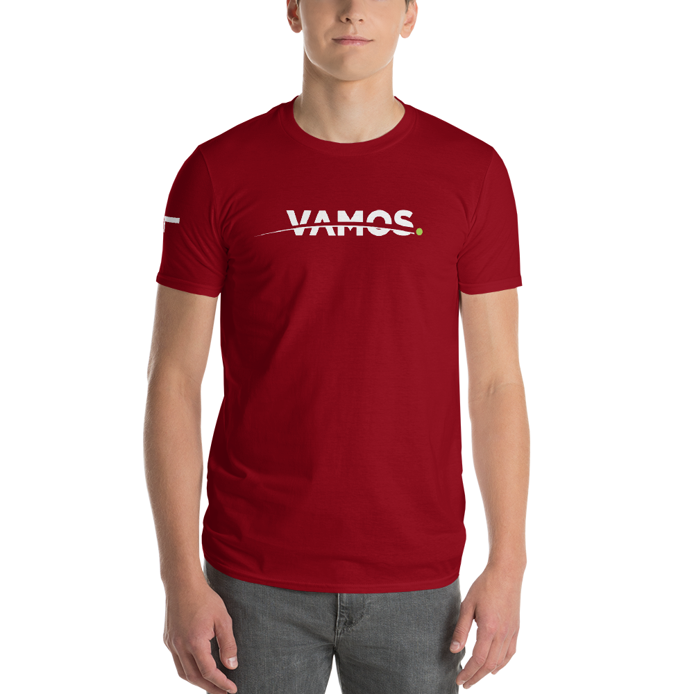 VAMOS! | Unisex