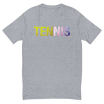 Colorful Tennis | Unisex