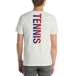 Vertical Tennis | Unisex