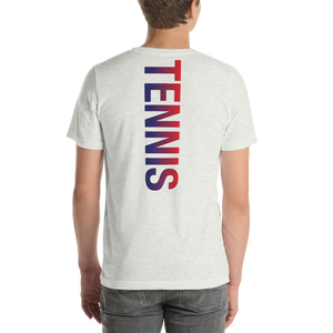 Vertical Tennis | Unisex
