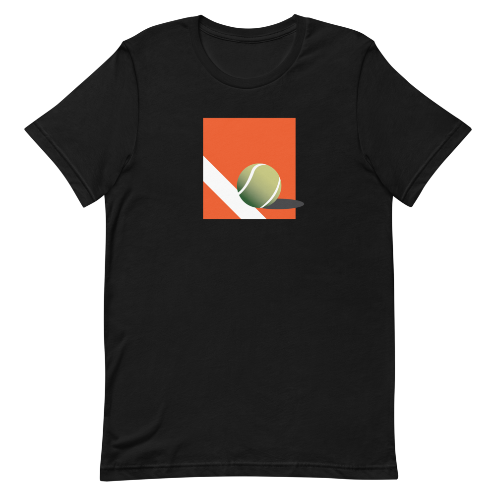 Kiss the Line | Unisex