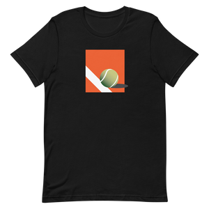 Kiss the Line | Unisex