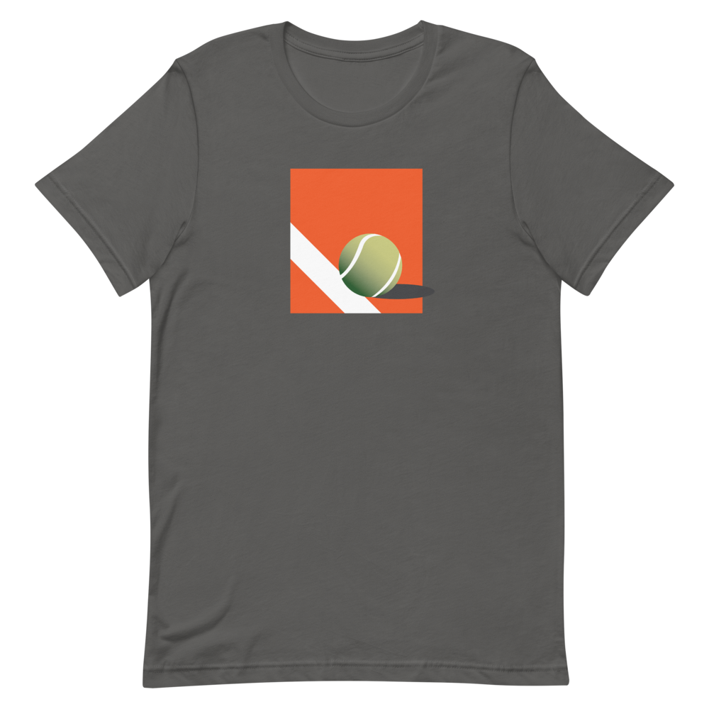 Kiss the Line | Unisex