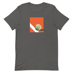 Kiss the Line | Unisex