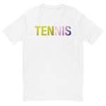 Colorful Tennis | Unisex