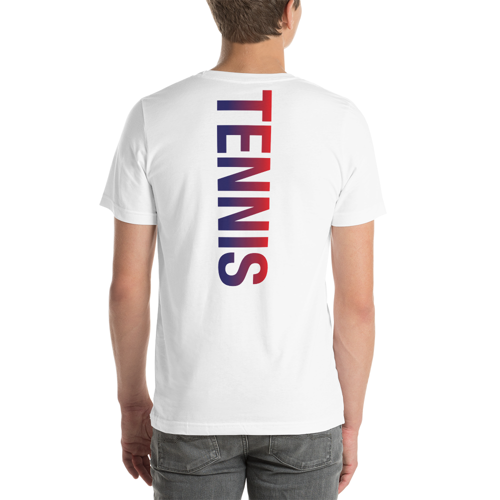 Vertical Tennis | Unisex