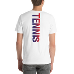 Vertical Tennis | Unisex