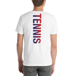 Vertical Tennis | Unisex