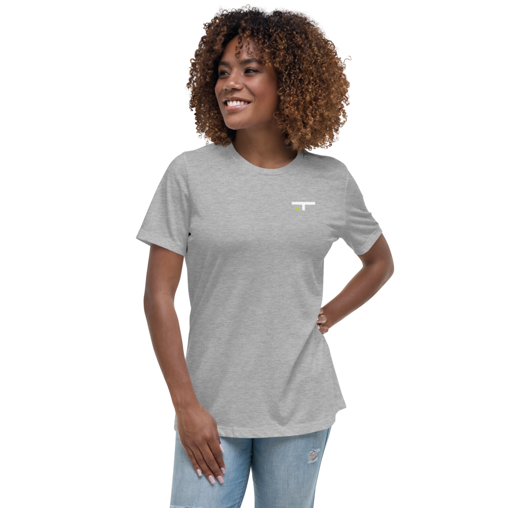 Women's Relaxed TShirt