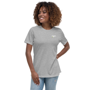 Women's Relaxed TShirt