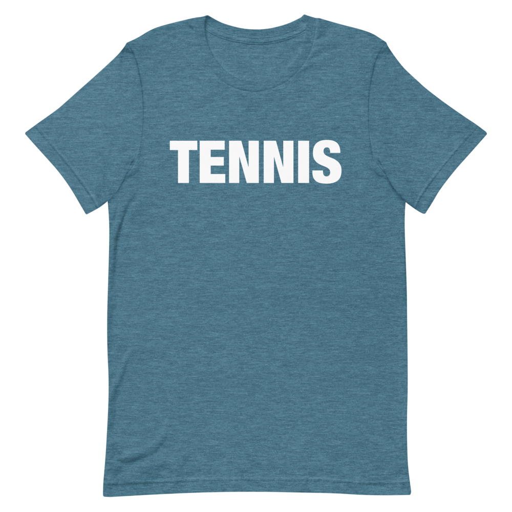 TENNIS | Unisex
