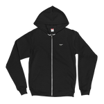 Totally Awesome Embroidered Hoodie