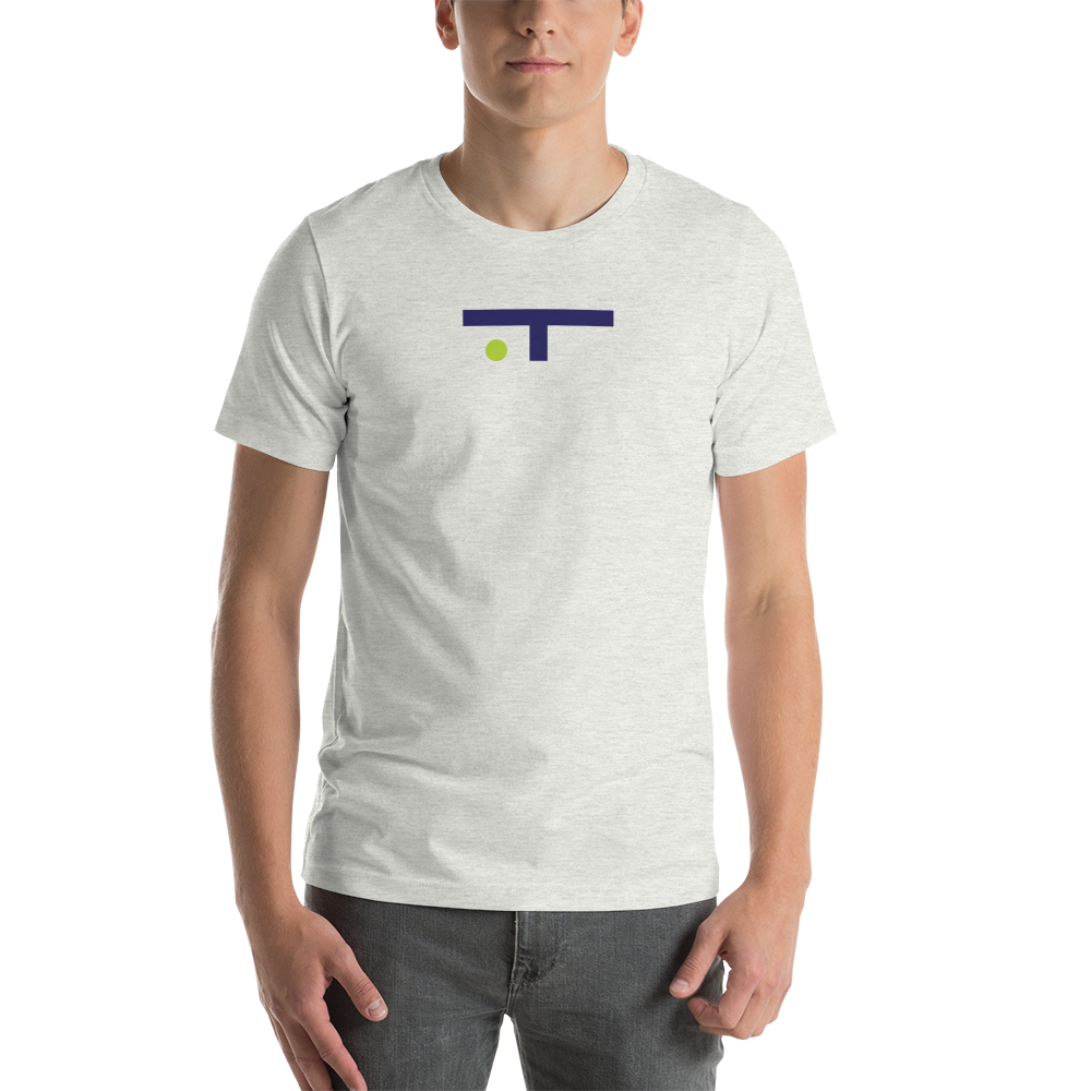 Vertical Tennis | Unisex