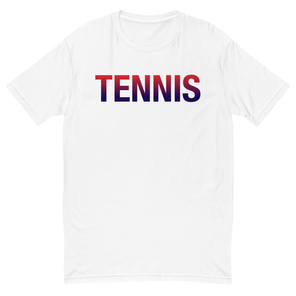Gradient Tennis | Unisex