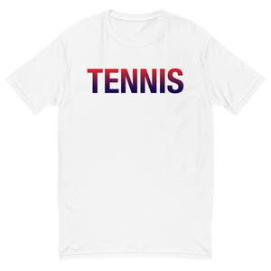 Gradient Tennis | Unisex