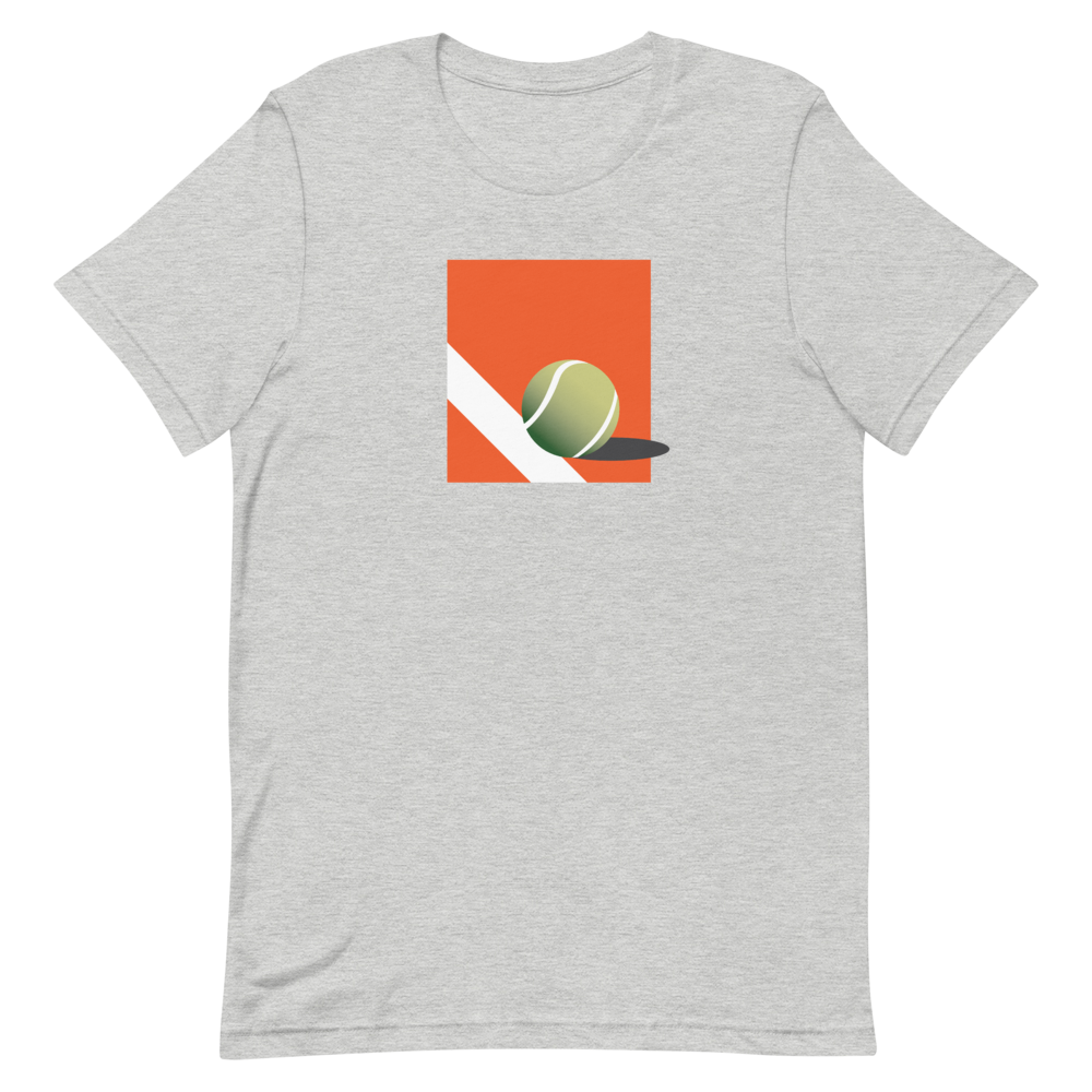 Kiss the Line | Unisex