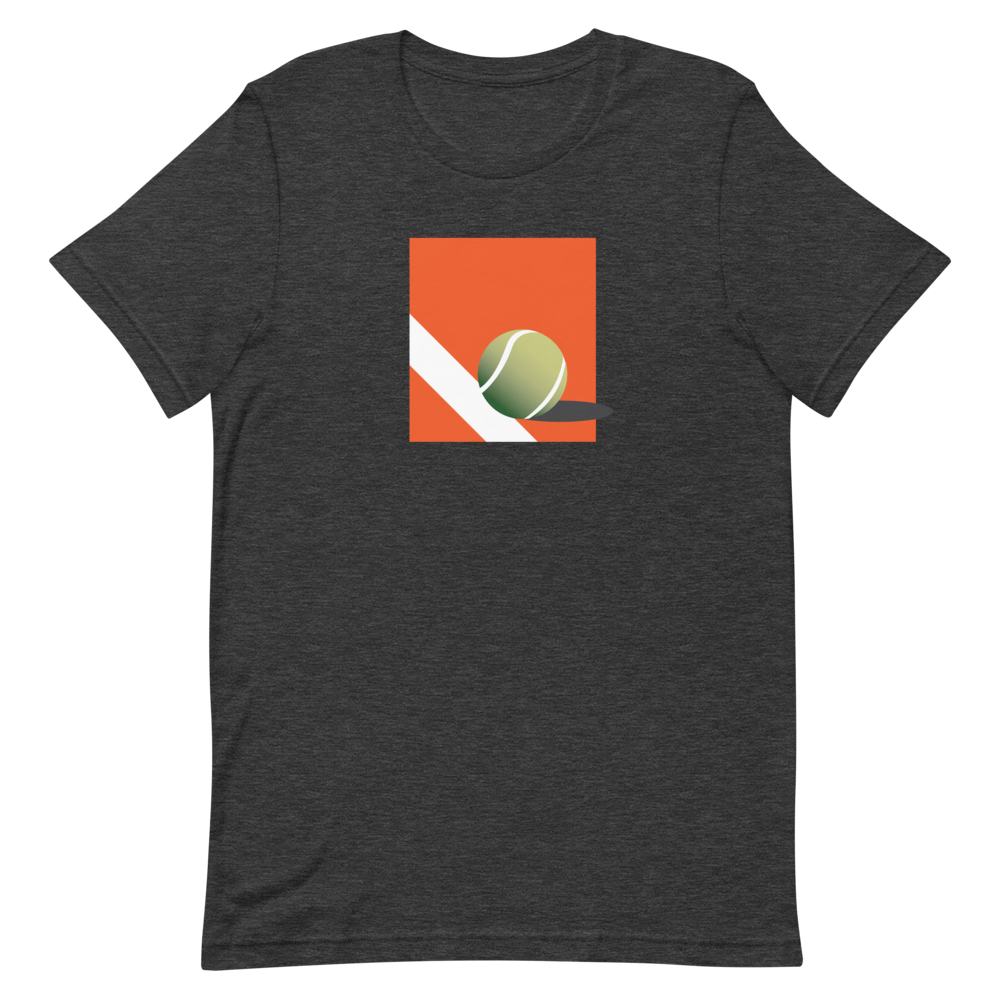 Kiss the Line | Unisex