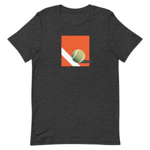 Kiss the Line | Unisex