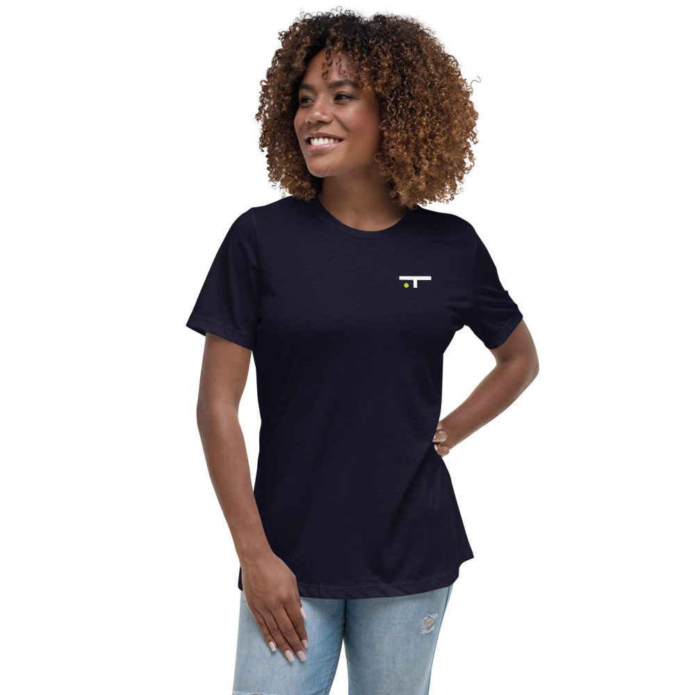 Women's Relaxed TShirt