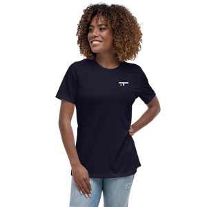 Women's Relaxed TShirt
