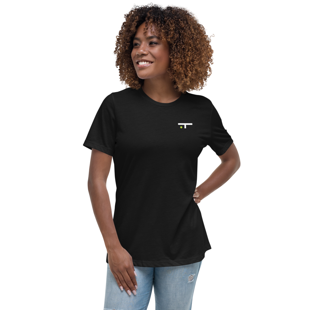 Women's Relaxed TShirt