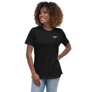 Women's Relaxed TShirt