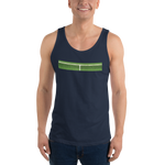 T-Net Tank Top | Unisex