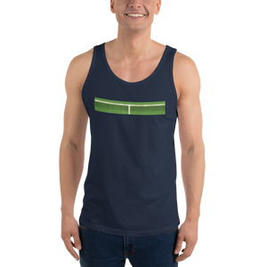 T-Net Tank Top | Unisex