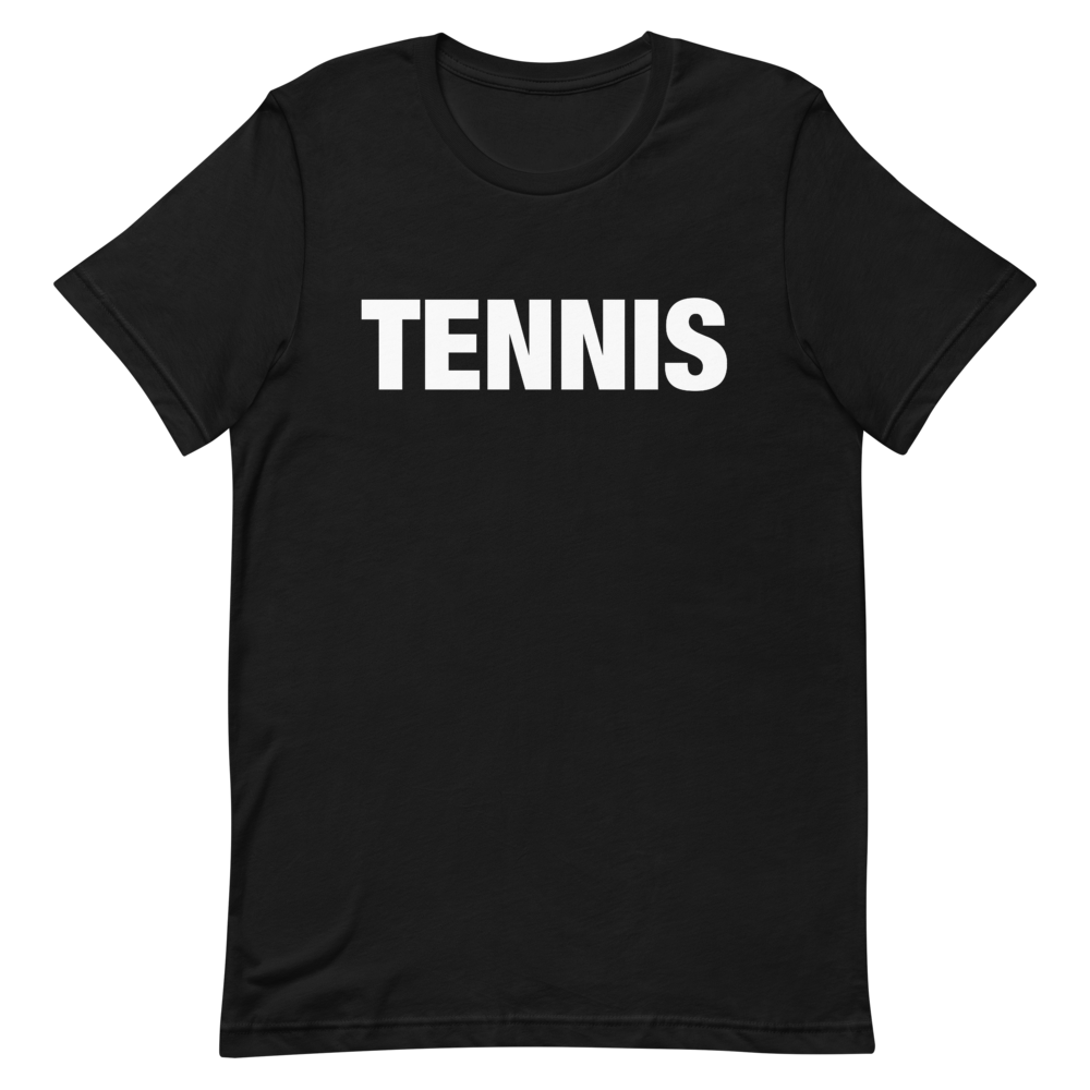 TENNIS | Unisex