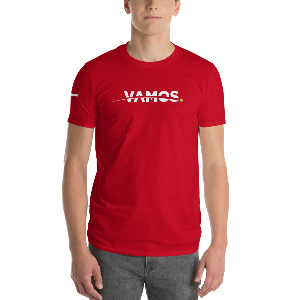 VAMOS! | Unisex