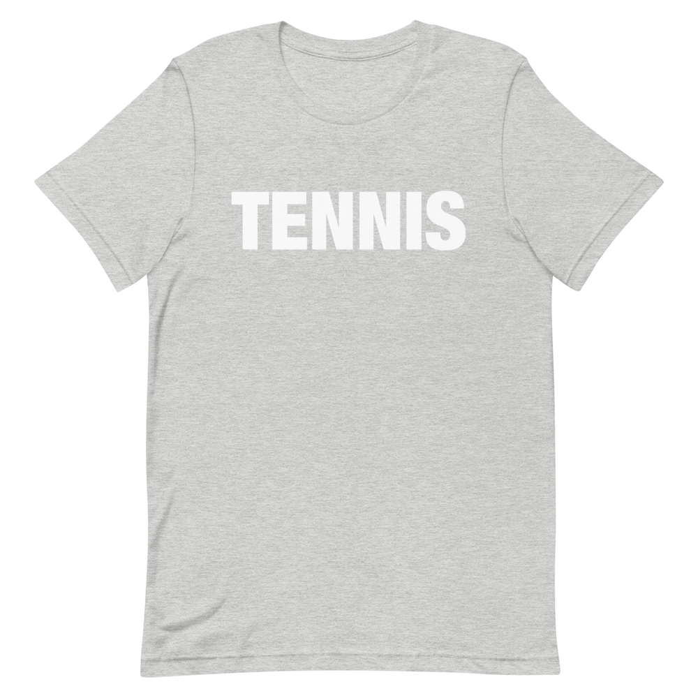 TENNIS | Unisex