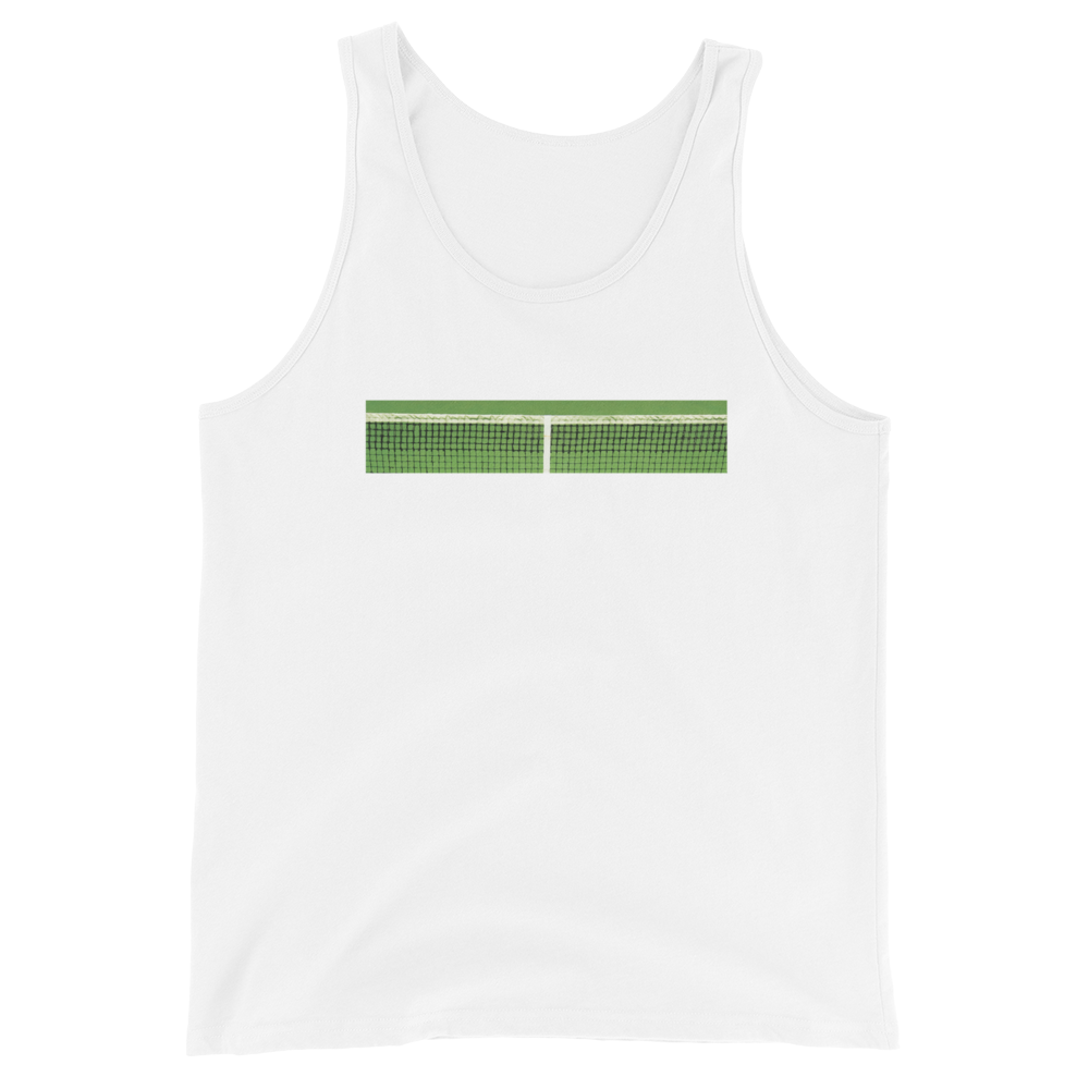 T-Net Tank Top | Unisex