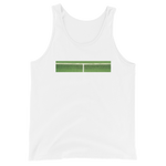 T-Net Tank Top | Unisex