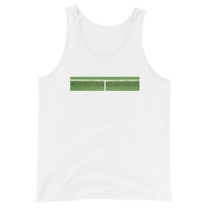 T-Net Tank Top | Unisex