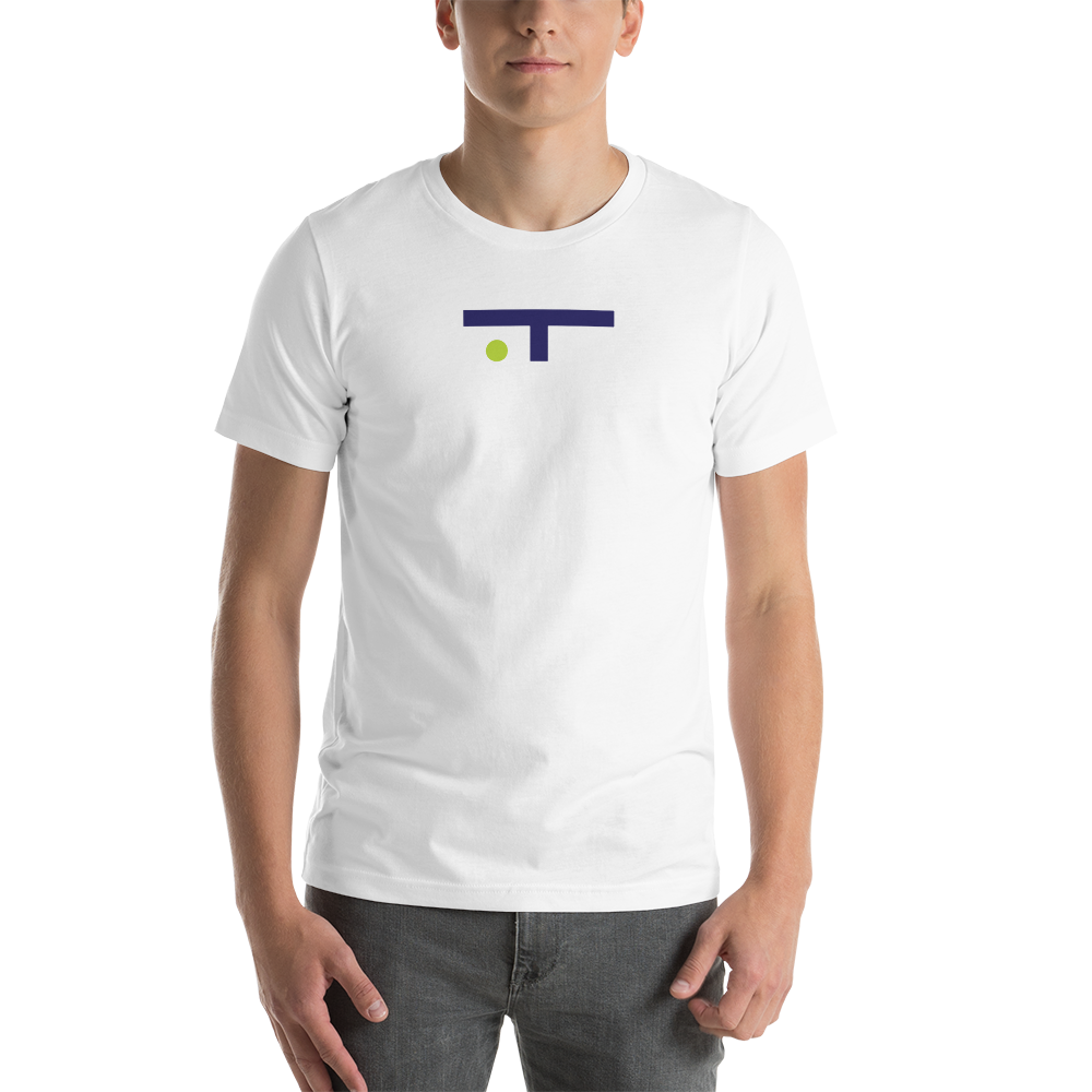 Vertical Tennis | Unisex