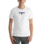 Vertical Tennis | Unisex