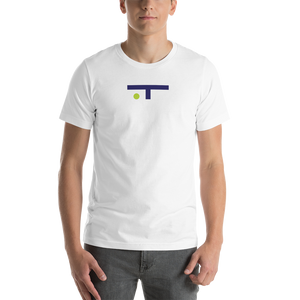 Vertical Tennis | Unisex