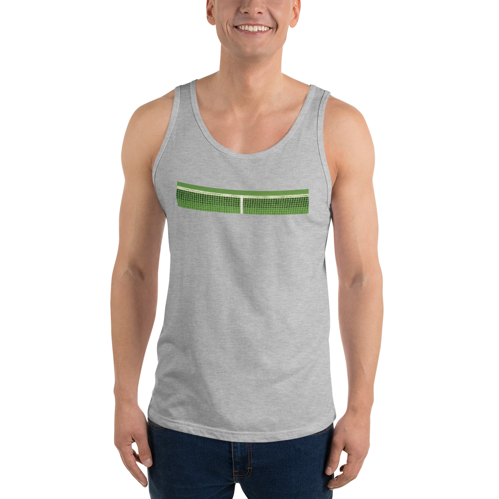 T-Net Tank Top | Unisex