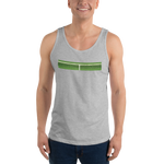 T-Net Tank Top | Unisex