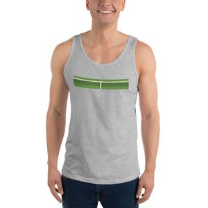 T-Net Tank Top | Unisex