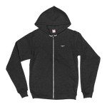 Totally Awesome Embroidered Hoodie