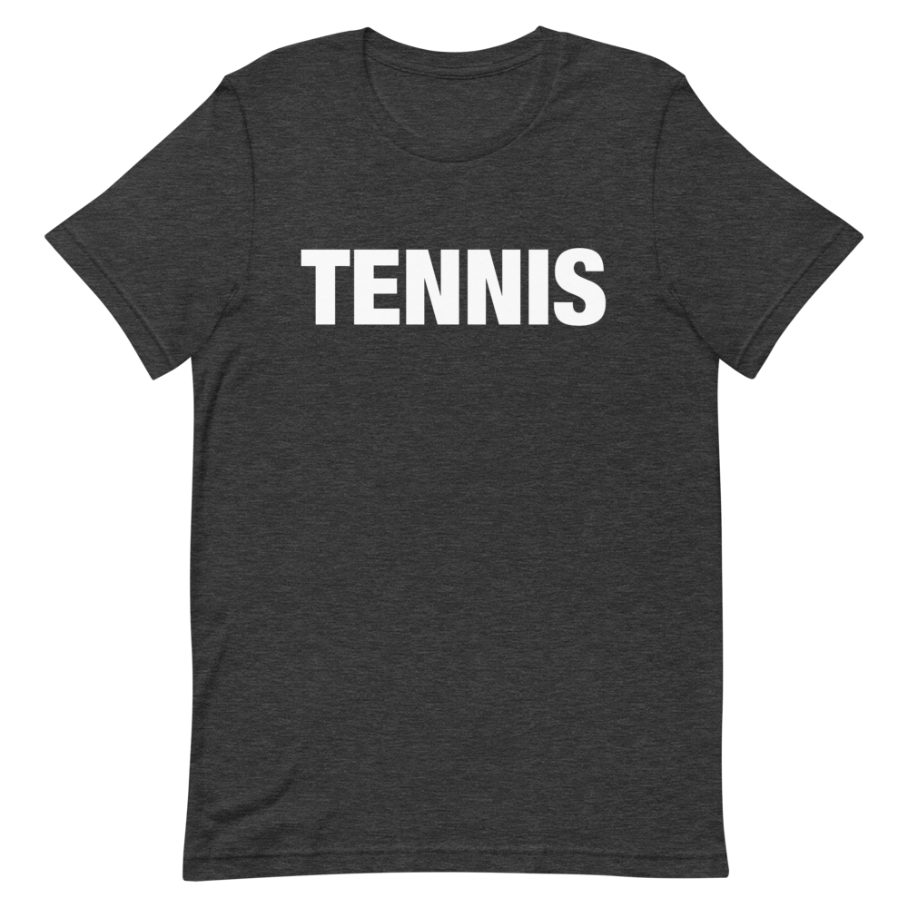 TENNIS | Unisex