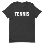 TENNIS | Unisex