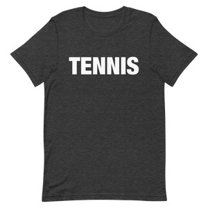 TENNIS | Unisex